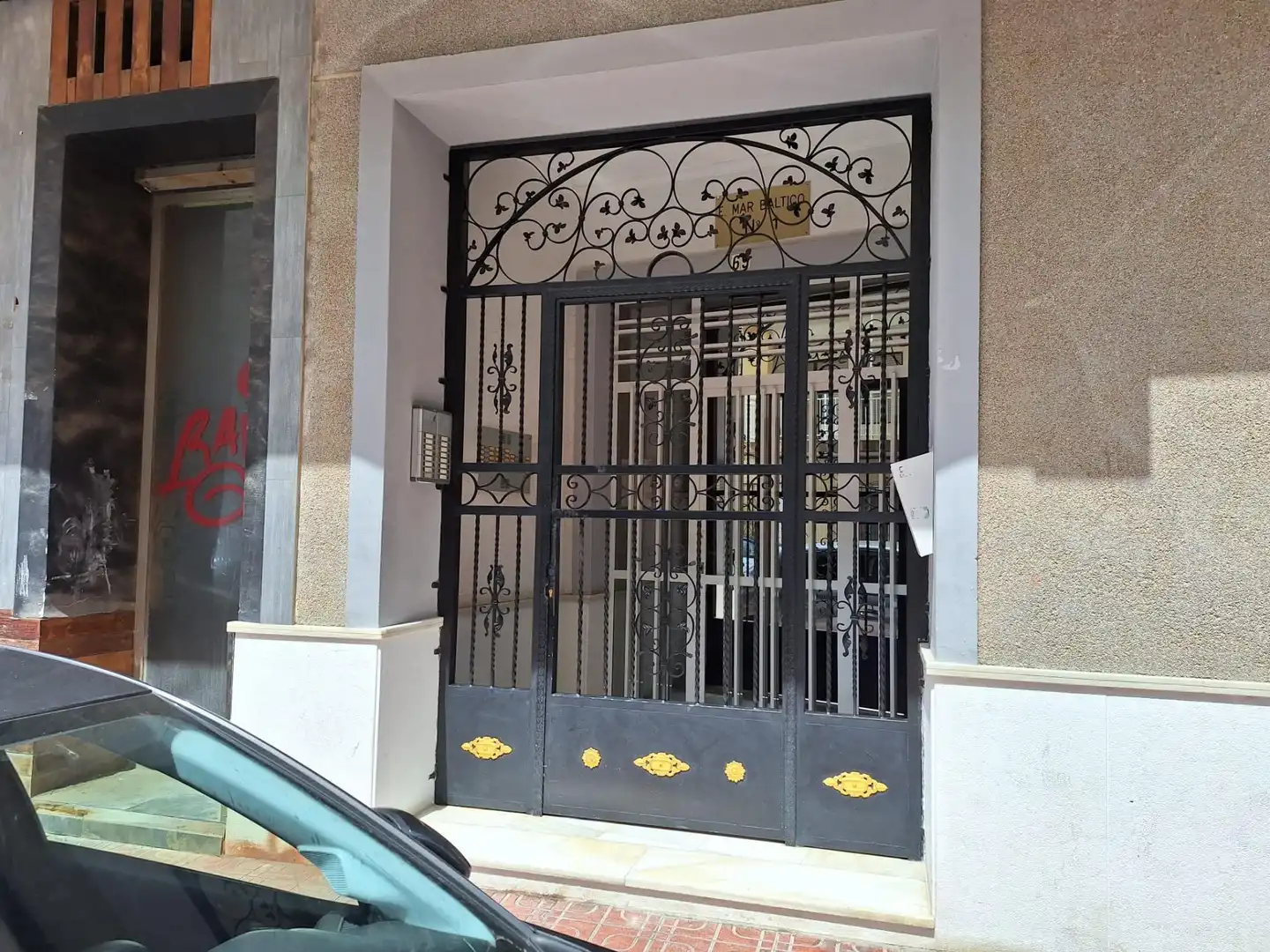 Apartments for sale in Torrevieja