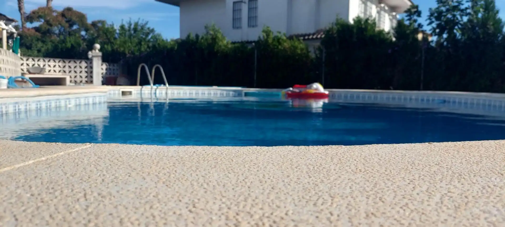 Chalet con piscina en venta en Cerros de Montequinto, imagen 28