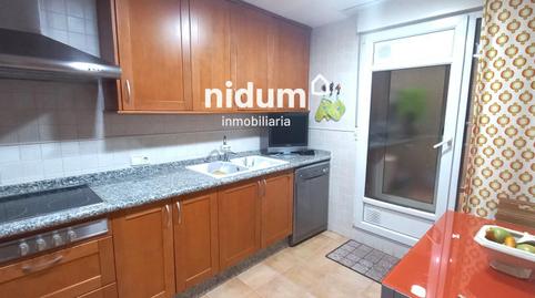 Foto 5 de Pis en venda a Xàtiva, Valencia