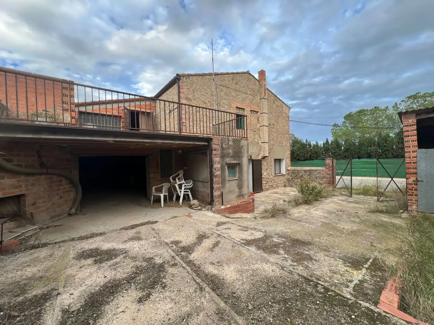 Casa amb jardí en venda a La Tallada d'Empordà, imagen 11