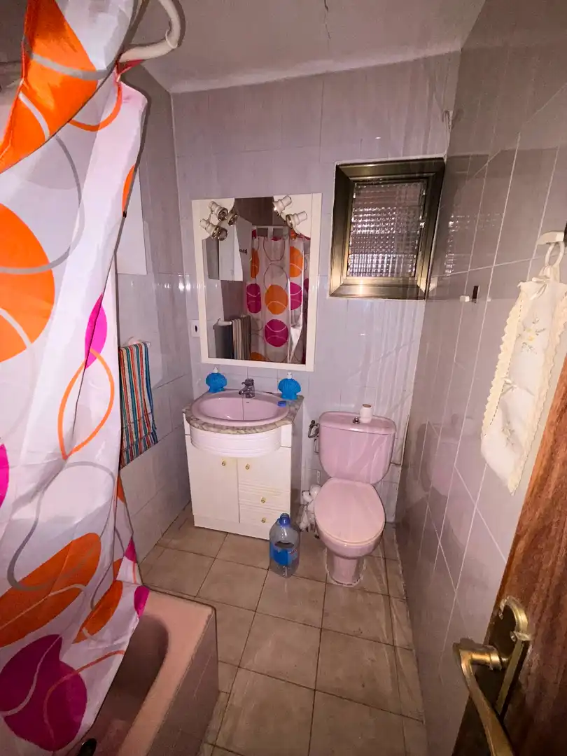 Baño de Piso en venta en Badalona con Balcón