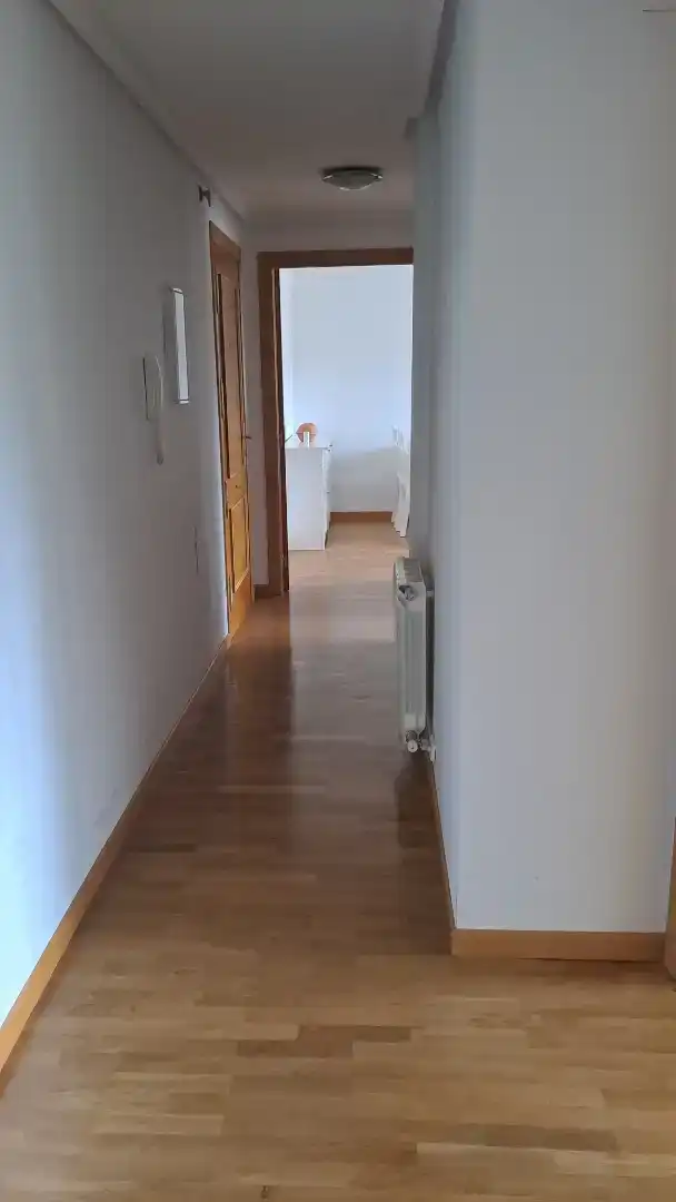 Pis en venda en Ponferrada amb Balcó