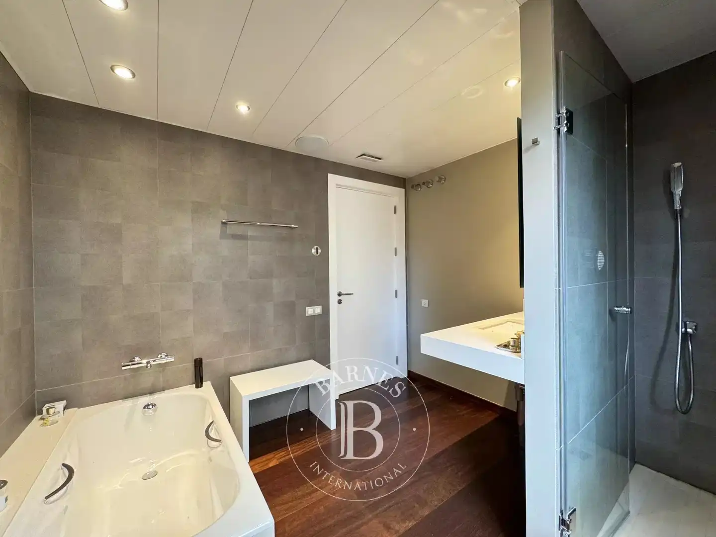 Casa amb jardí en venda a Cabrera de Mar, imagen 12