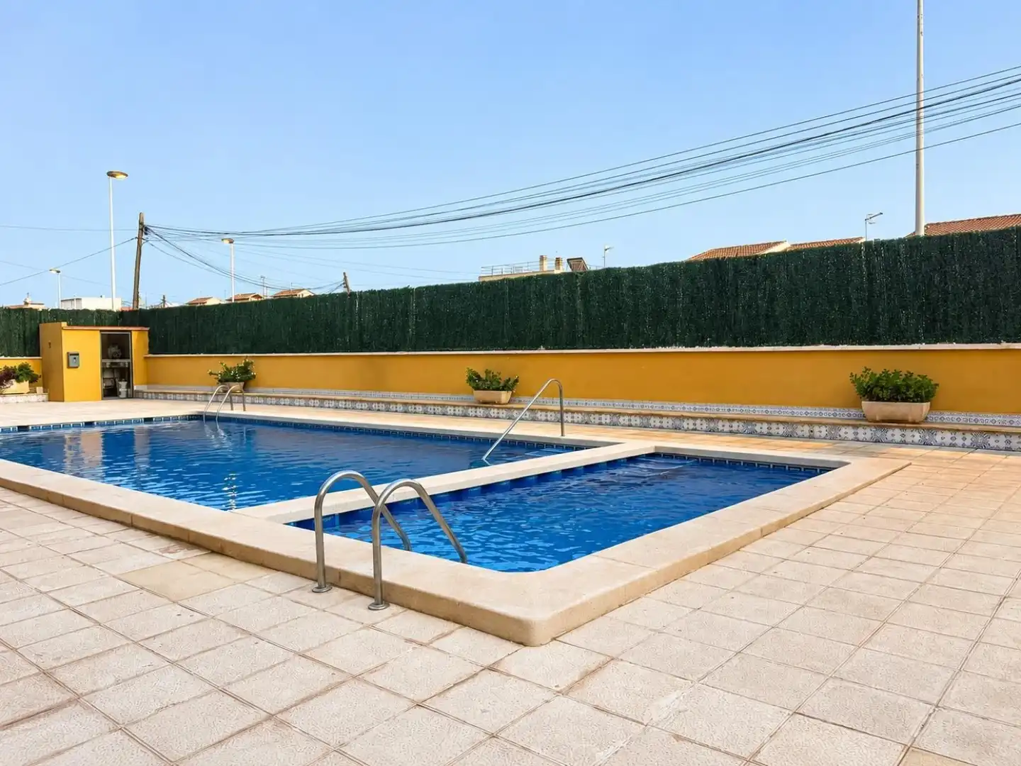 Apartment mit Terrasse zum Verkauf in Puerto de Mazarrón, imagen 2
