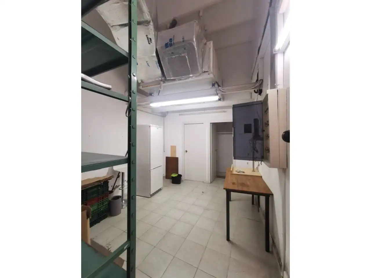 Business premises to rent in Calle Abeuradors, imagen 11