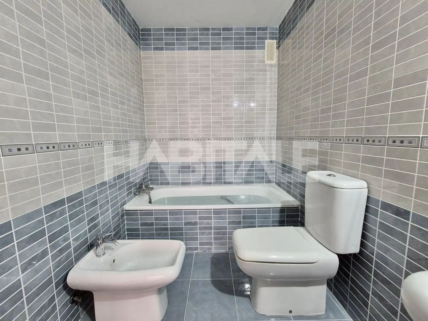 Piso de alquiler en Aiora