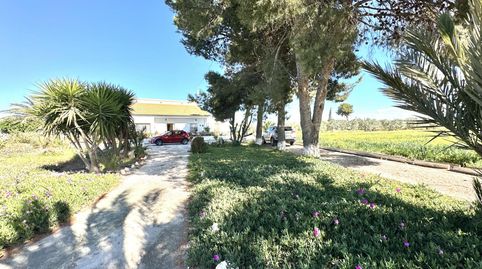 Foto 4 de Finca rústica en venda a Camino de la Casa Blanca, 2, Escucha, Lorca