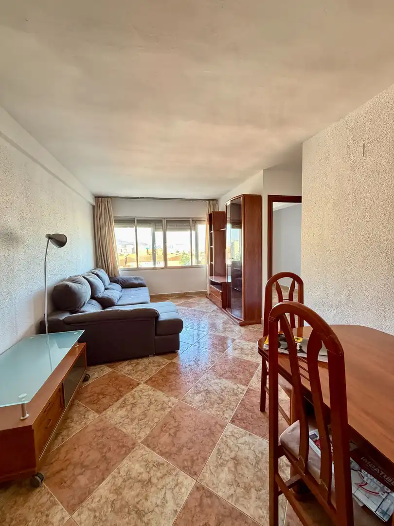Piso en venta en Corregidor Nicolás Isidro, Portada Alta - Pol. Crta. De Cártama