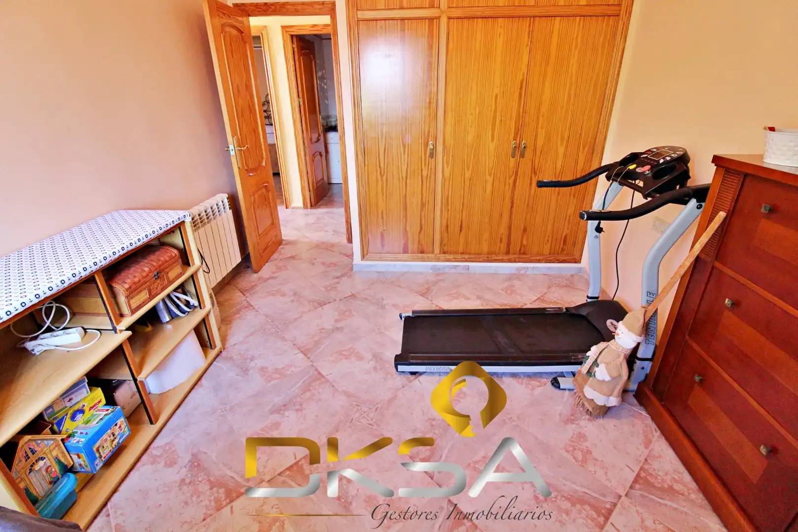 Detached house with pool for sale in Calle CAÑAS LAS, imagen 42