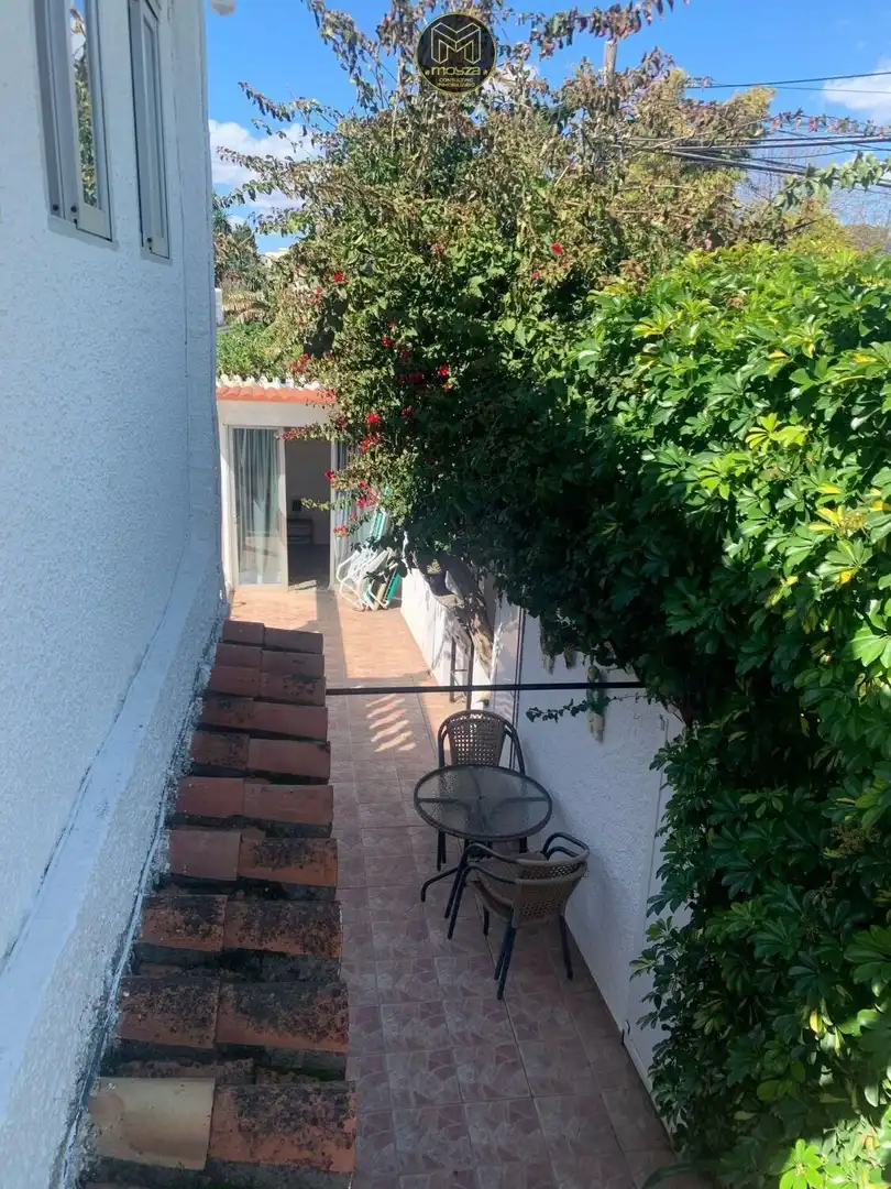 Haus zum Verkauf in Marbella Centro, imagen 4