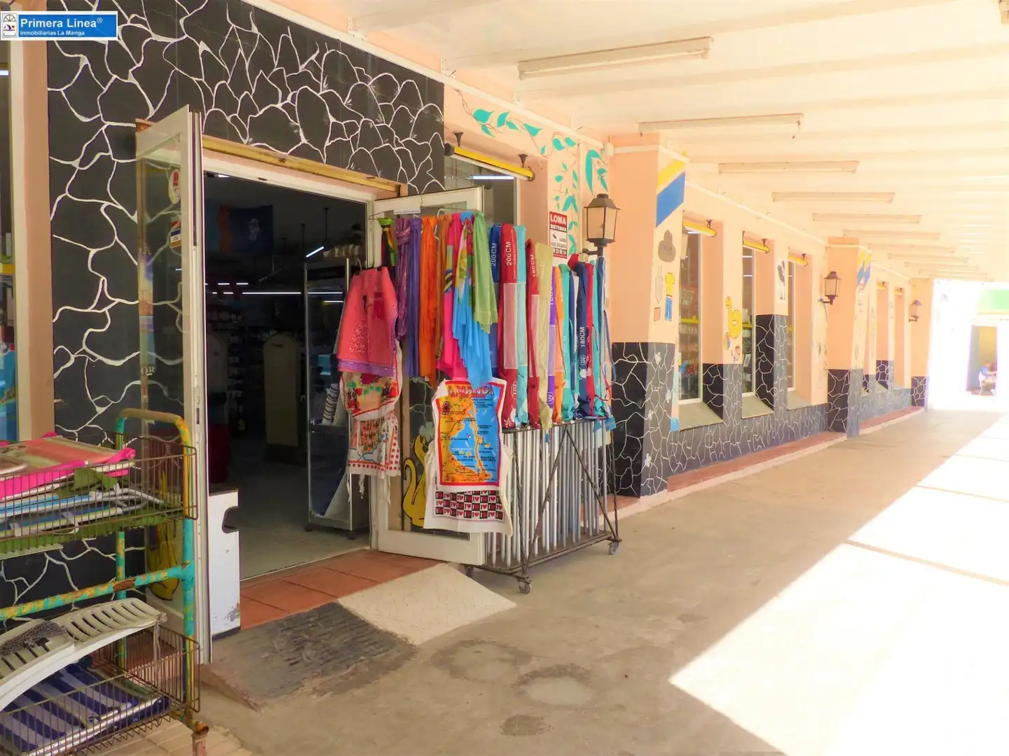 Local comercial en venta en Zona Galúa - Calnegre, imagen 6