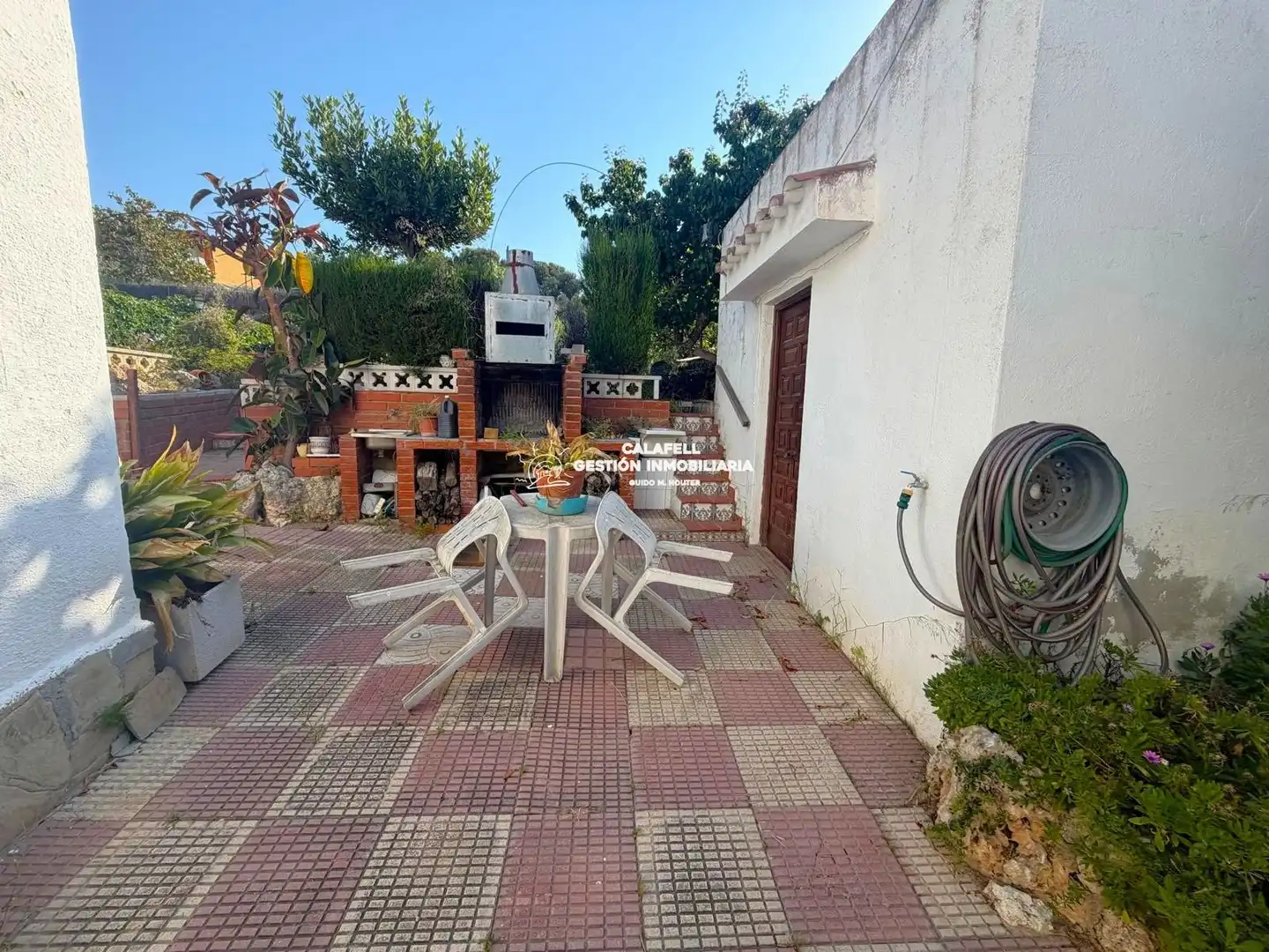 Haus mit Pool zum Verkauf in Viella, imagen 28