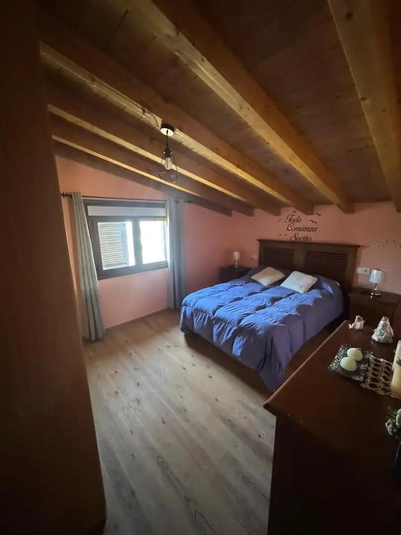Habitación de Finca rústica en venta en Collado de la Vera