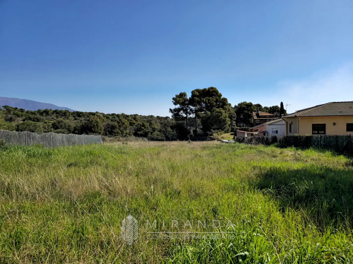 Residential land for sale in Carrer Jacint Verdaguer, imagen 11