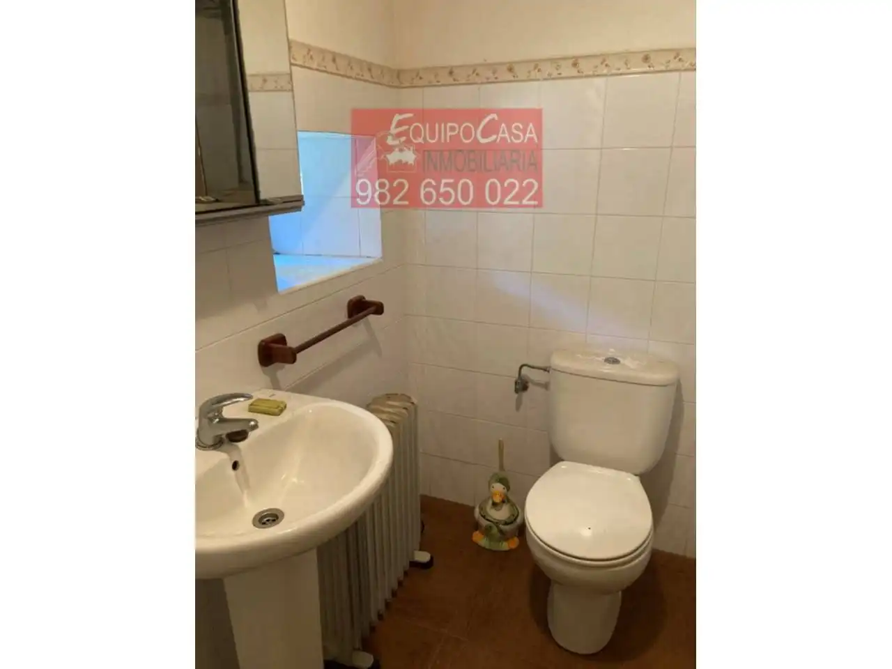 Maison avec jardin à vendre à Begonte, imagen 7