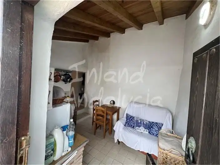Casa adosada en venta en Alcalá la Real con Trastero
