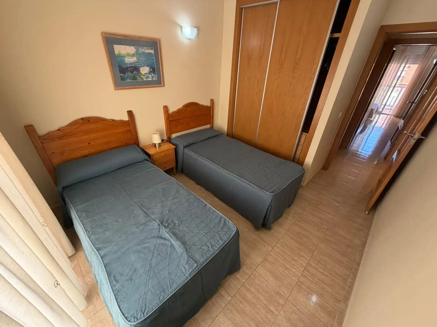 Piso con terraza en venta en Las Lomas - Las Yucas, imagen 19