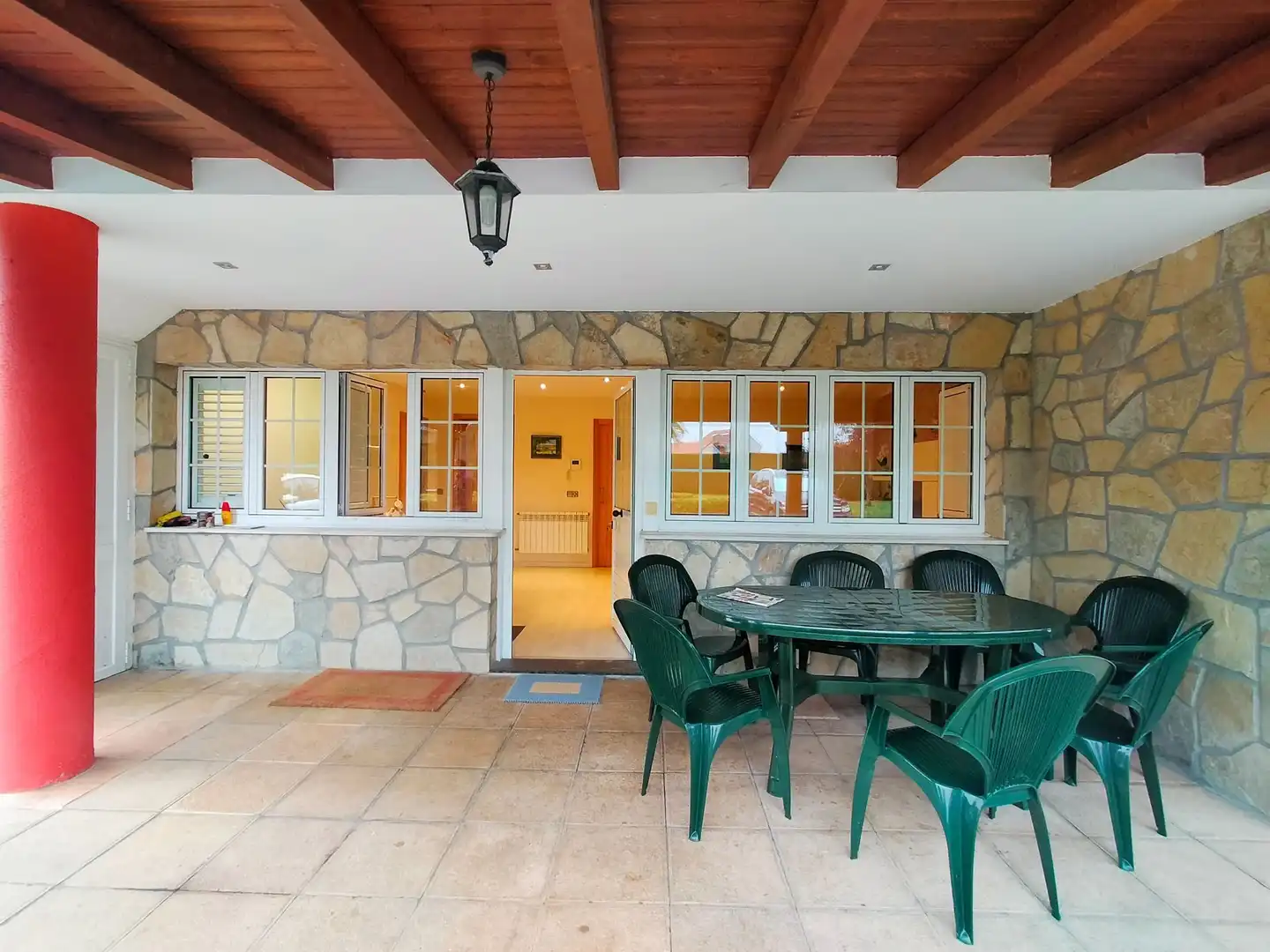 Haus mit Garten zum Verkauf in Muros de Nalón, imagen 42