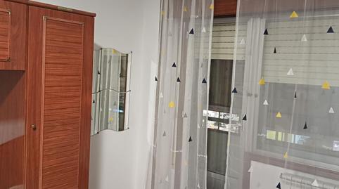 Foto 5 de Piso de alquiler en Ensanche - Sar, Santiago de Compostela