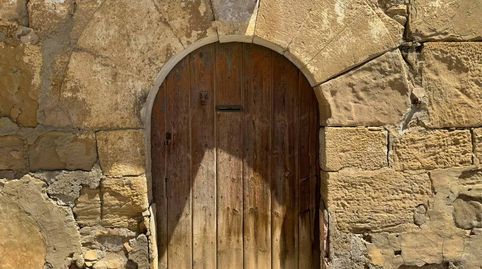 Foto 3 de Finca rústica en venta en La Iglesia, Salas Altas, Huesca