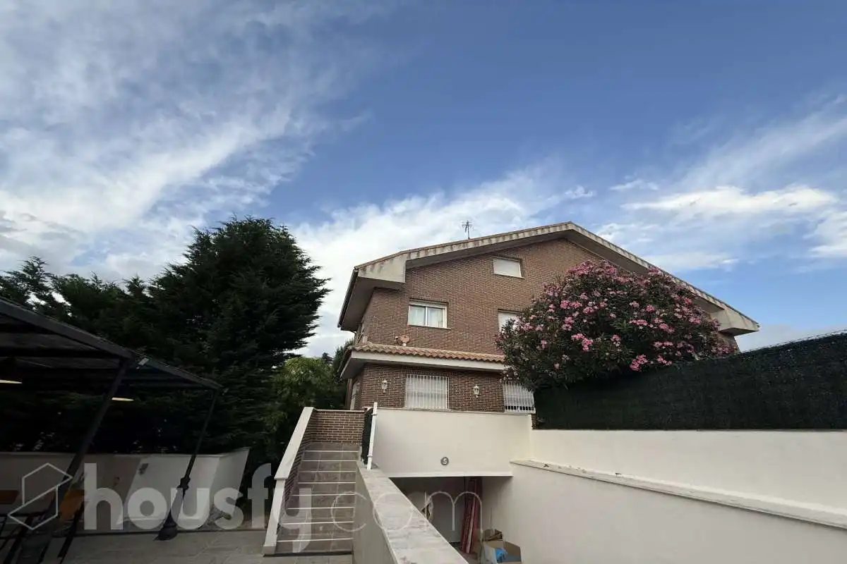 Appartamento con terrazza in affitto a Calle Vitoria ., imagen 25