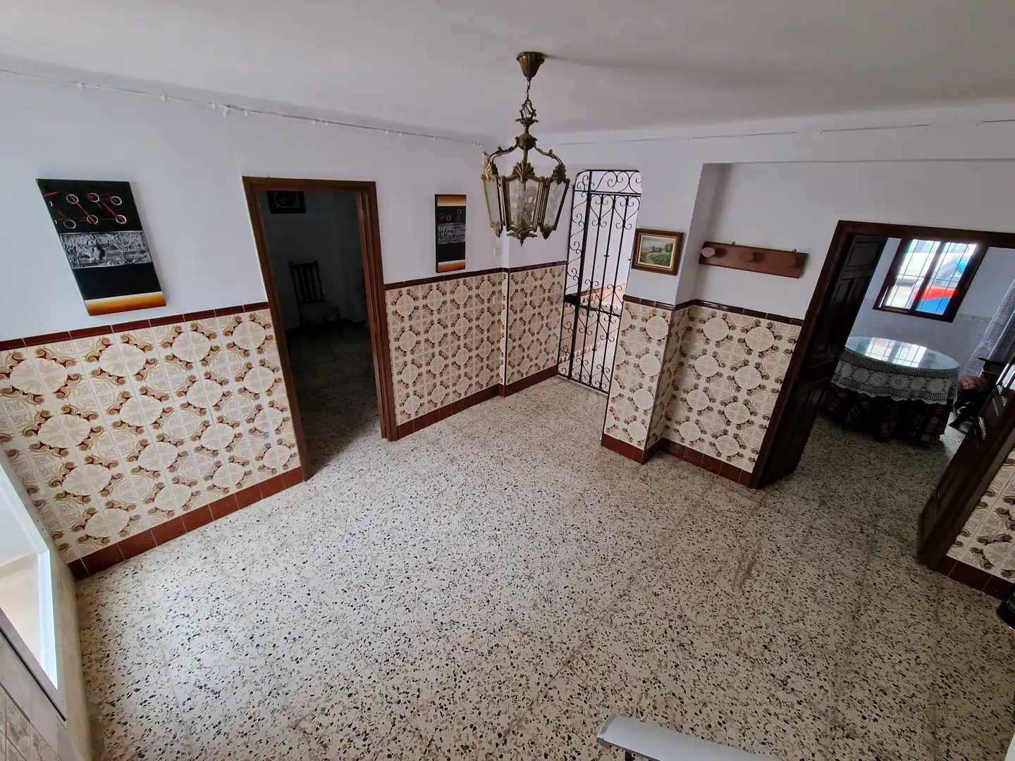 Casa amb terrassa en venda a Fernán-Núñez, imagen 4