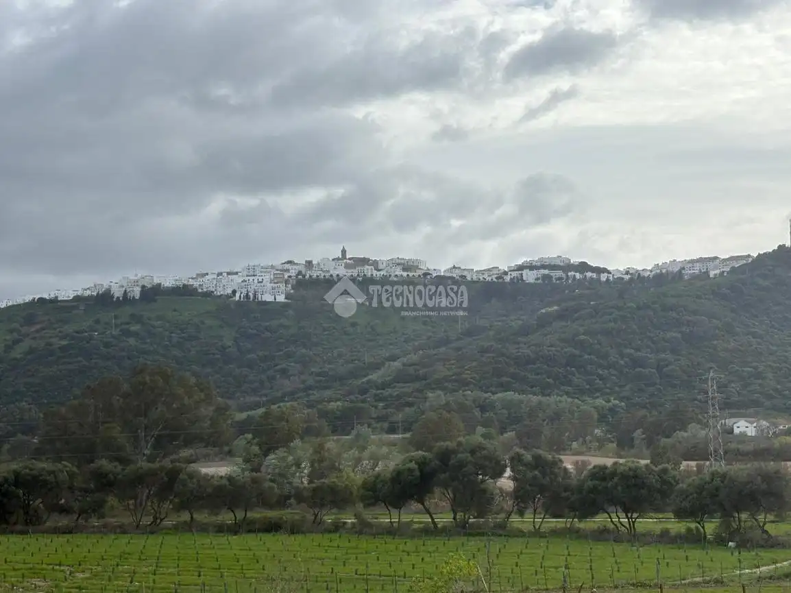 Terreni e lotti in vendita a Vejer, imagen 8