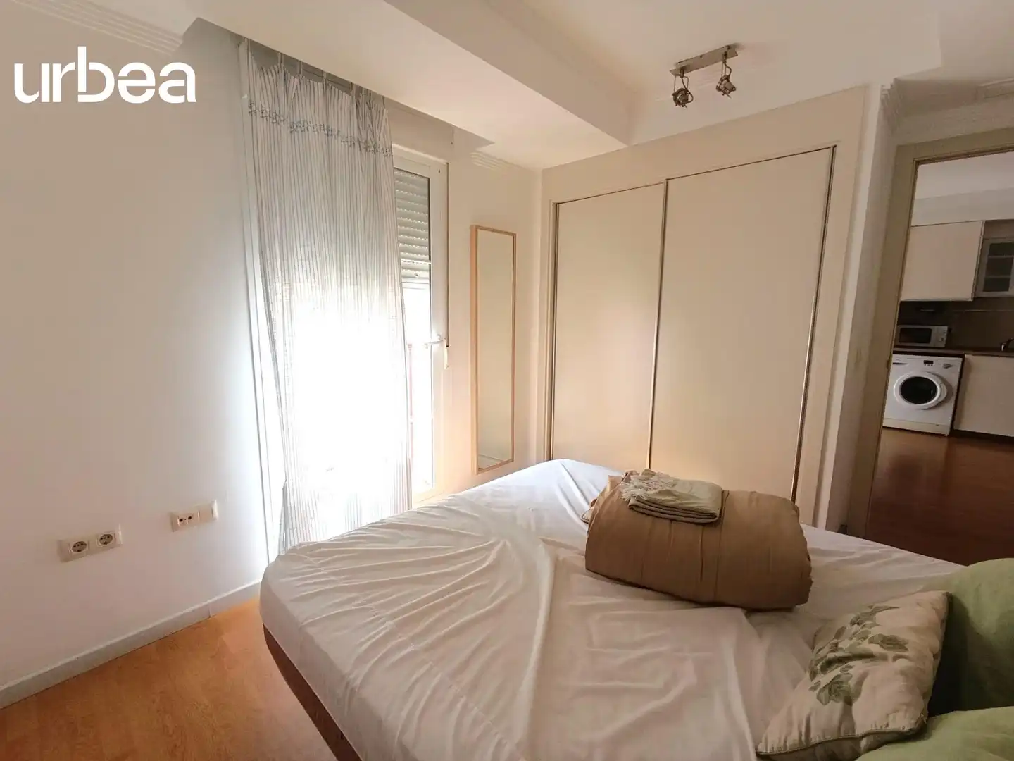 Apartament amb ascensor de lloguer a Centro, imagen 5