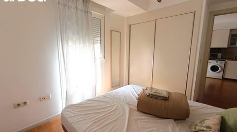 Foto 5 de Apartamento de alquiler en La Trinidad, Málaga Capital
