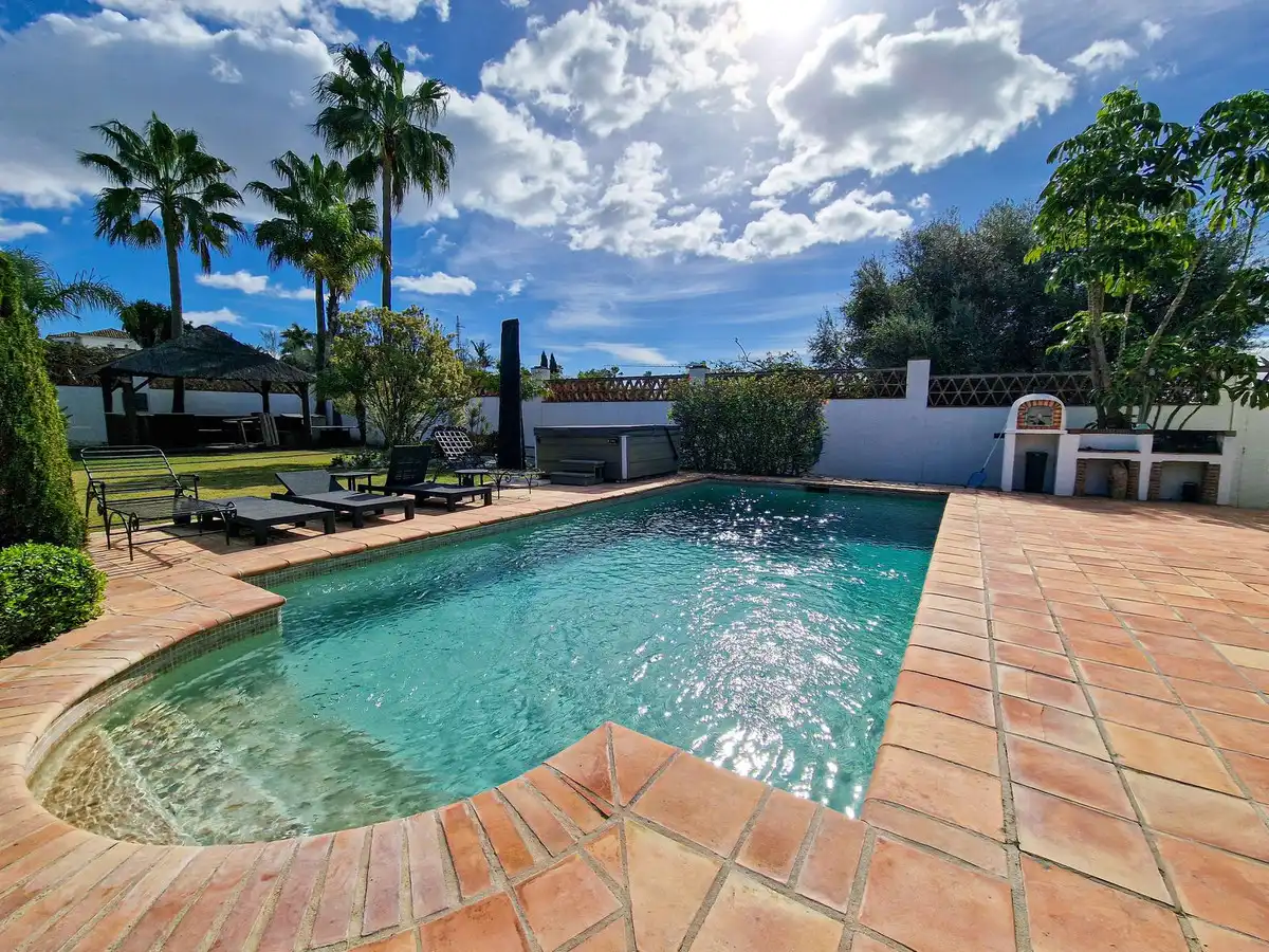 Chalet en venta en Calle Azahar 36, imagen 21