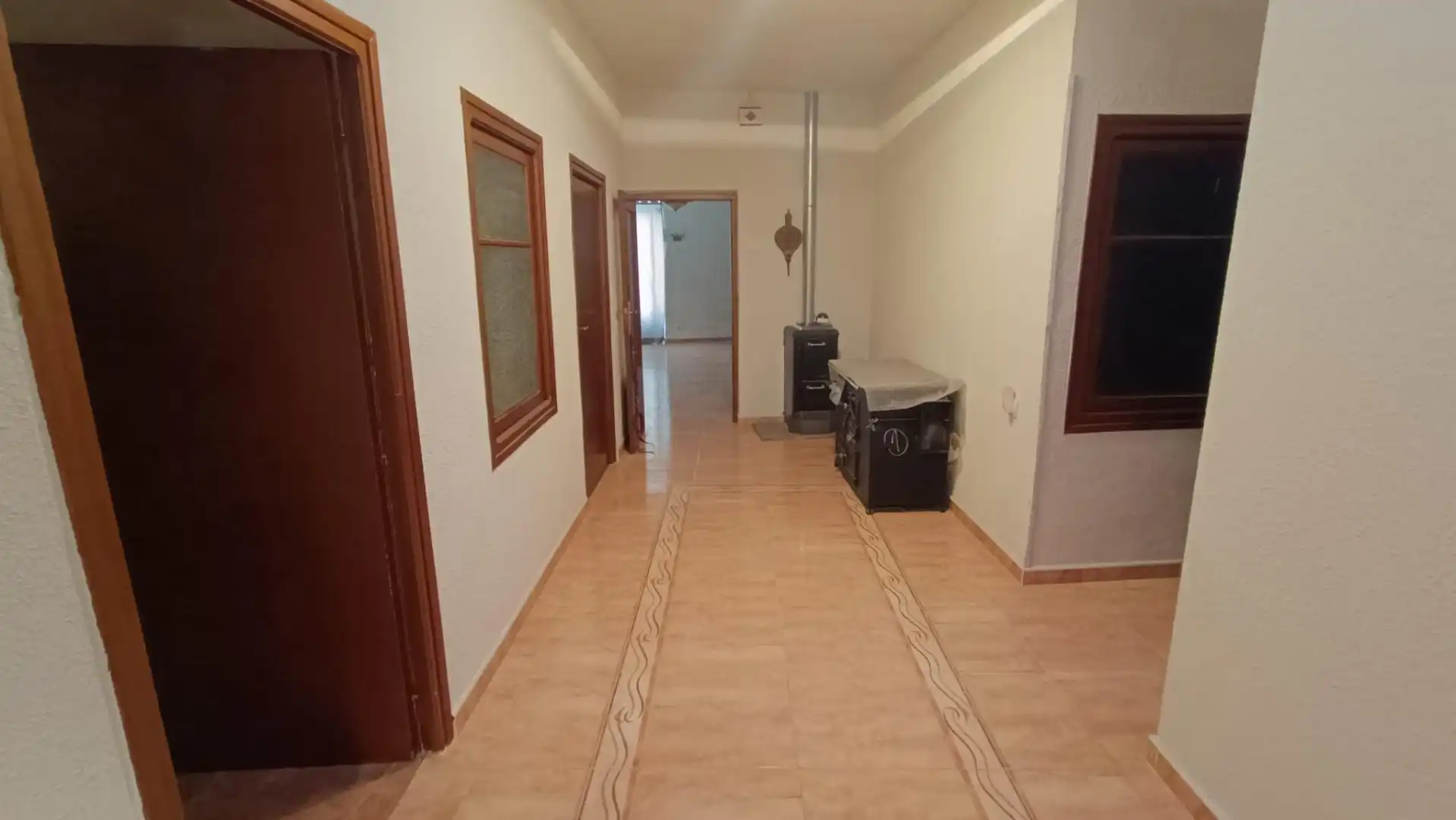 Casa amb terrassa en venda a Morales del Vino, imagen 25