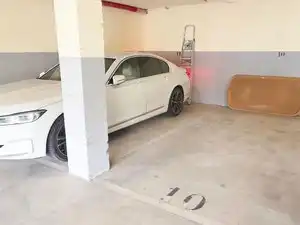 Parking de Piso en venta en Benalmádena con Aire acondicionado, Terraza y Trastero