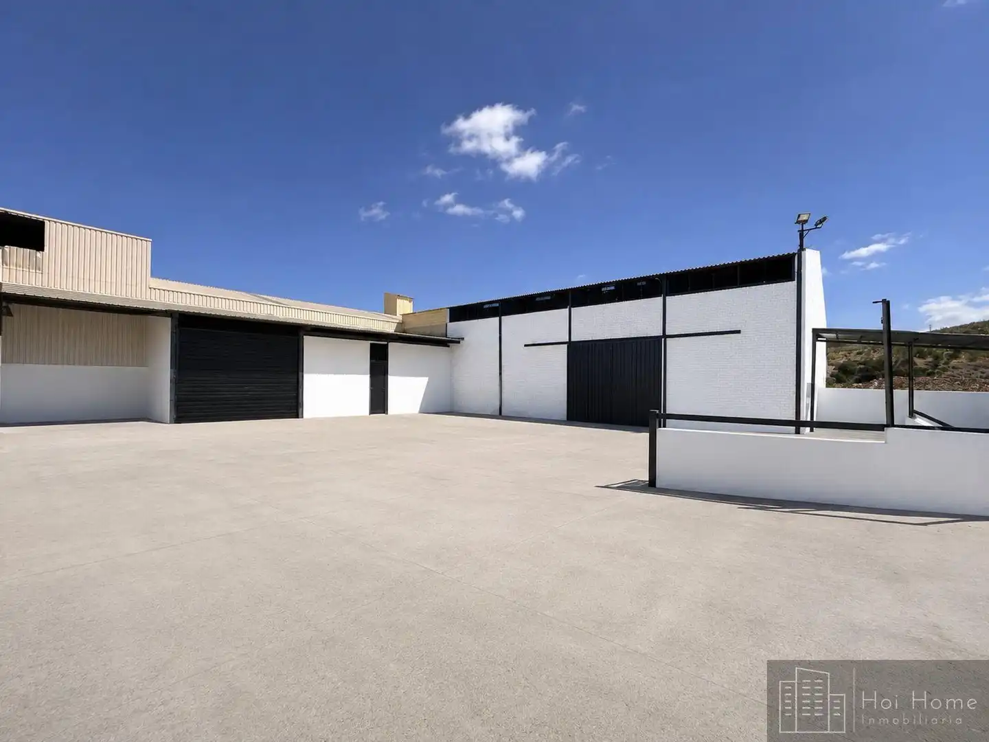 Nave industrial en venta en Arcos de la Frontera, imagen 8