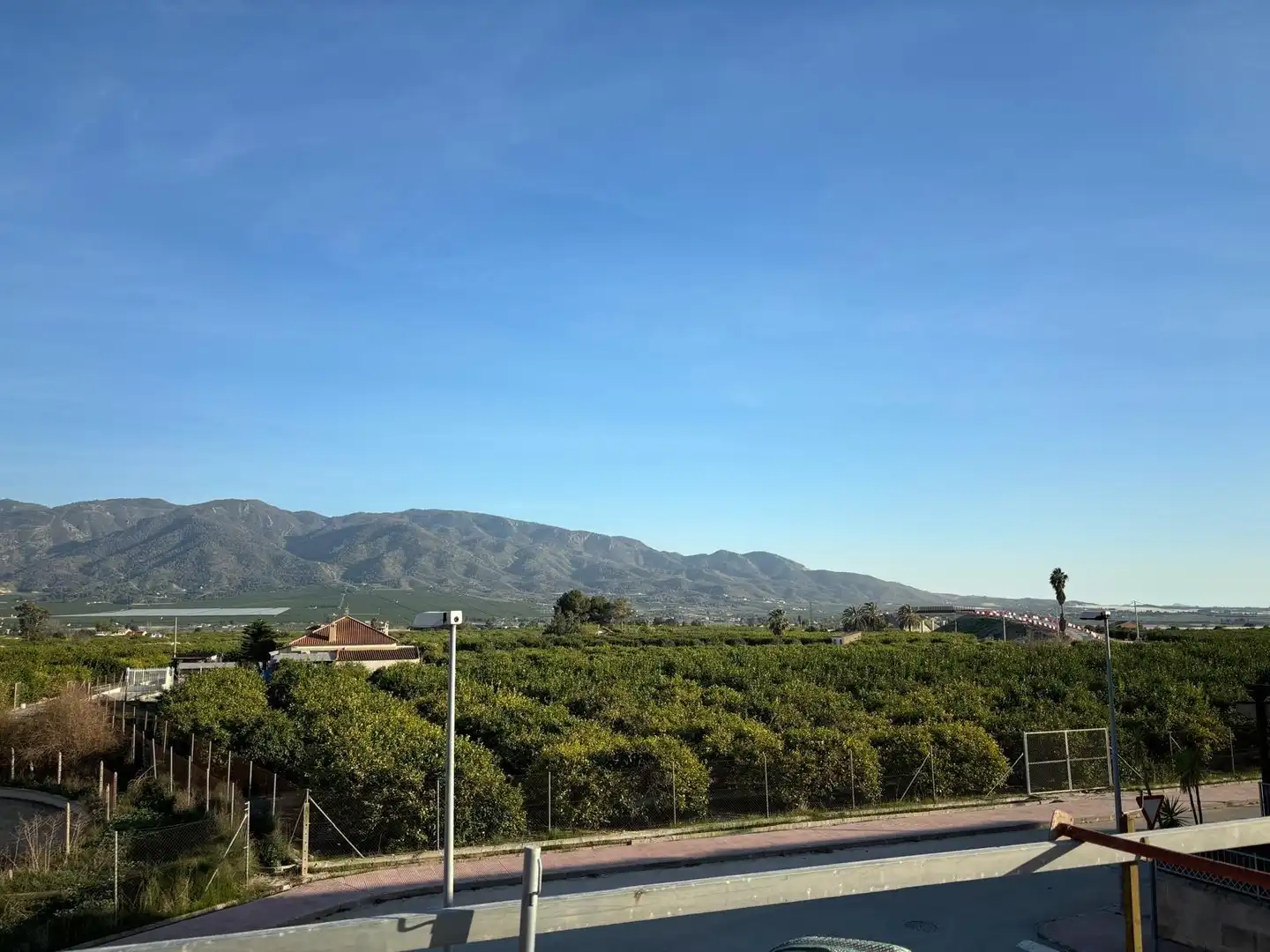 Terrenos y solares en venta en Calle Pedro de Mendoza, imagen 7