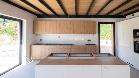 Exclusiva casa de obra nueva en venta en Matadepera con jardín privado y acabados premium, Bild 2