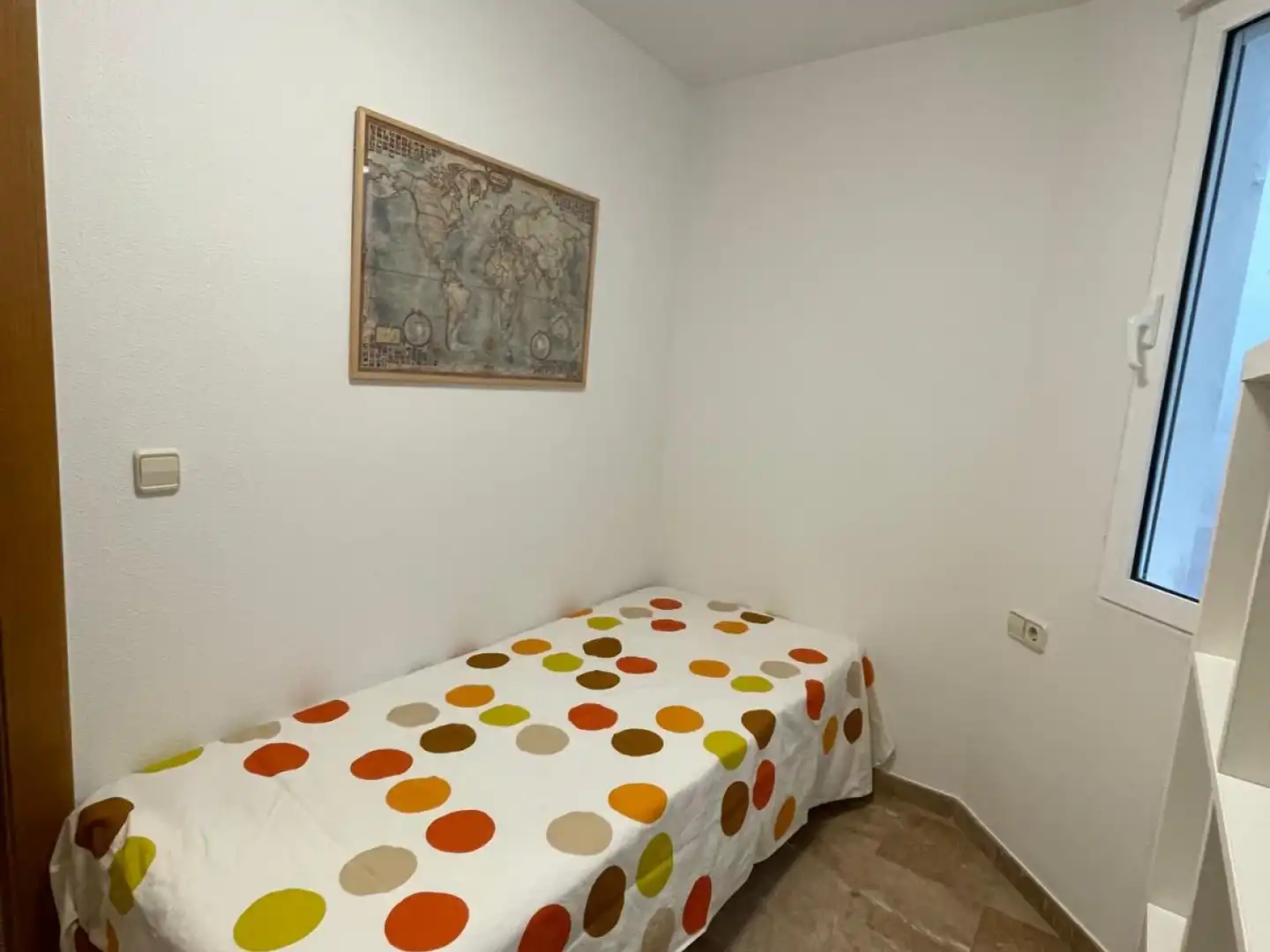 Appartamento con terrazza in affitto a Centro, imagen 9