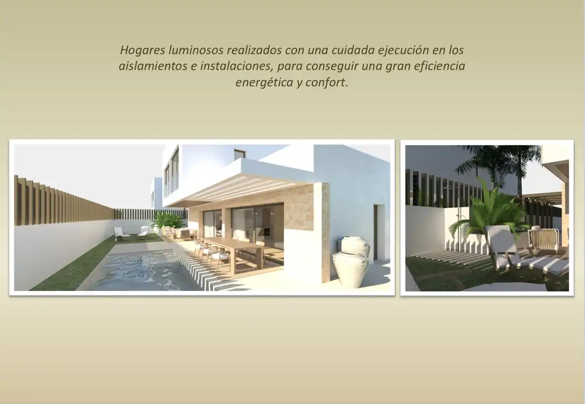 Xalet en venda a La Pedrera - Vessanes, imagen 4