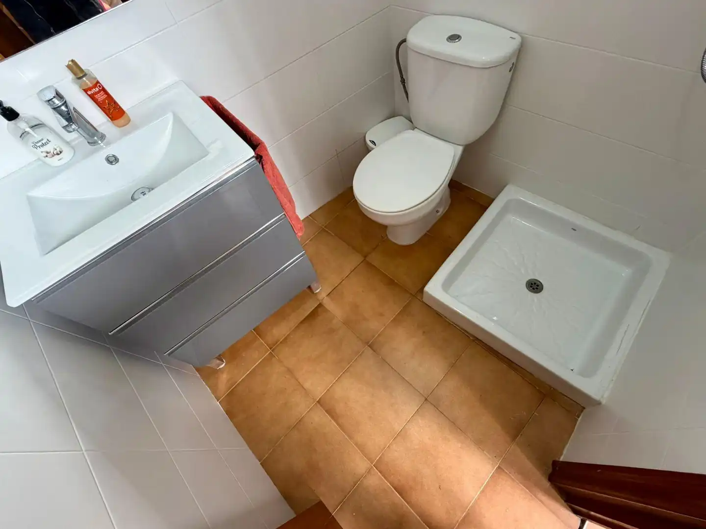 Casa amb terrassa en venda a Casco Histórico, imagen 8