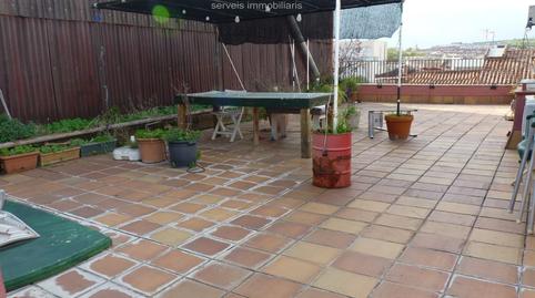 Foto 5 de Casa adosada en venta en Calle Calderón de la Barca, La Maurina, Barcelona