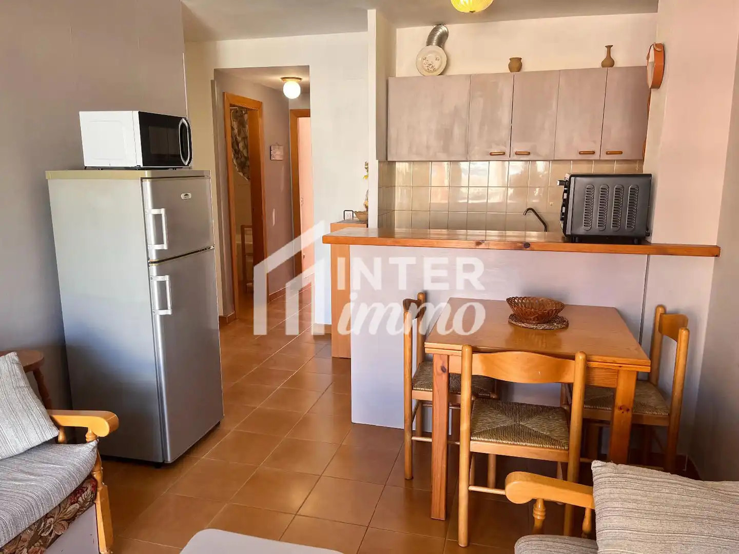 Mini appartamento con piscina in vendita a Calle CAMÍ DE L'OMBRA 15, imagen 8