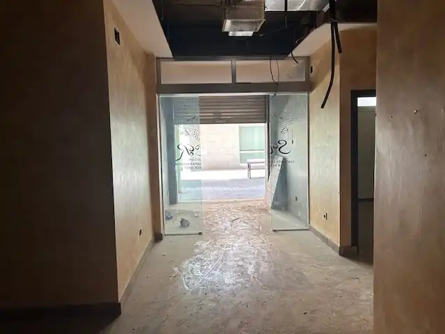 Local comercial en venda a Calle Clara Campoamor, imagen 8