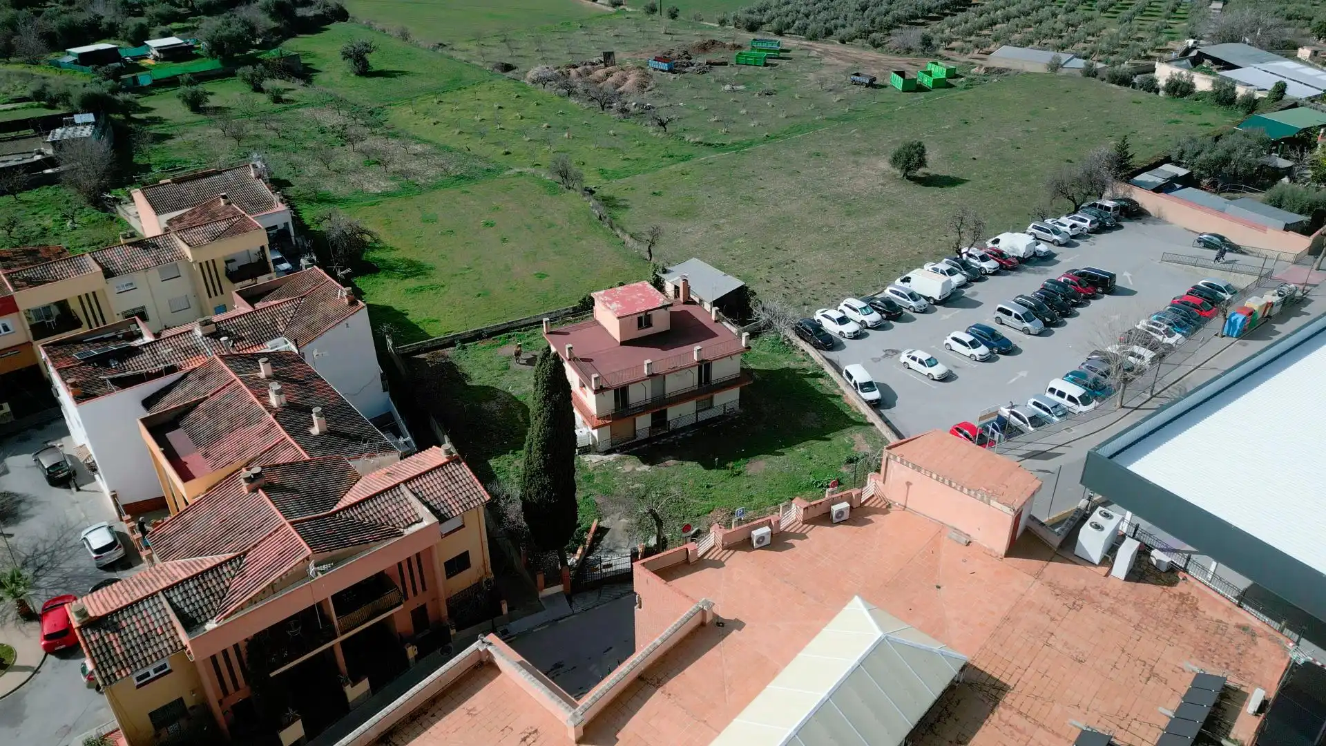 Haus mit Terrasse zum Verkauf in Calle IGLESIA, imagen 48