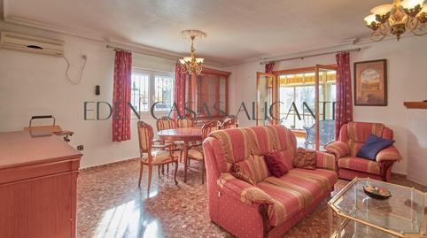 Foto 4 de Casa o xalet en venda a  Patos Los, Busot, Alicante