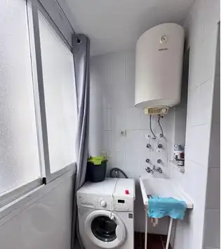 Flat for rent in Calle de los Bomberos, 5, Centro ciudad