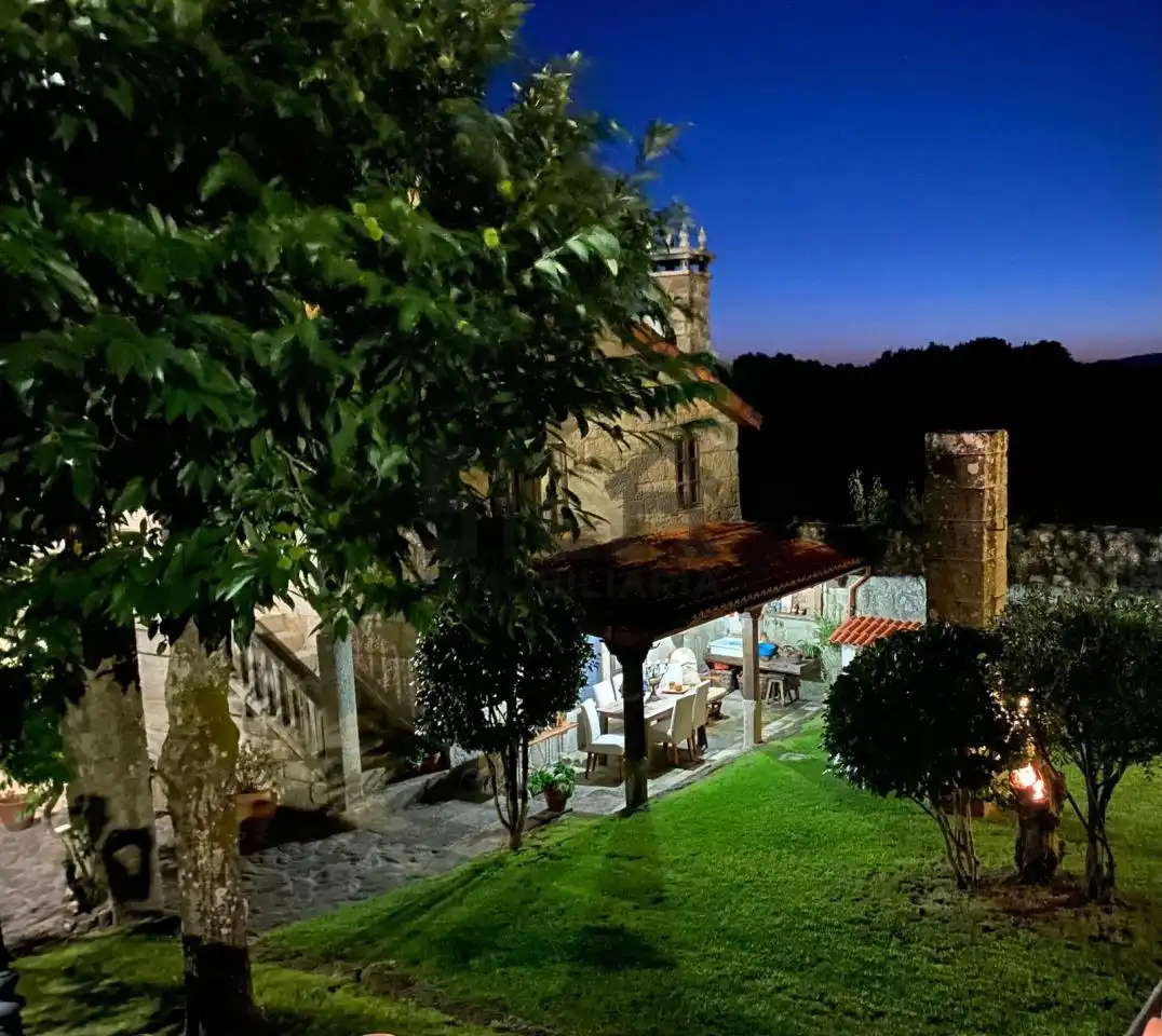 Casa o chalet en venta en LG. A PENA, Vilamarín