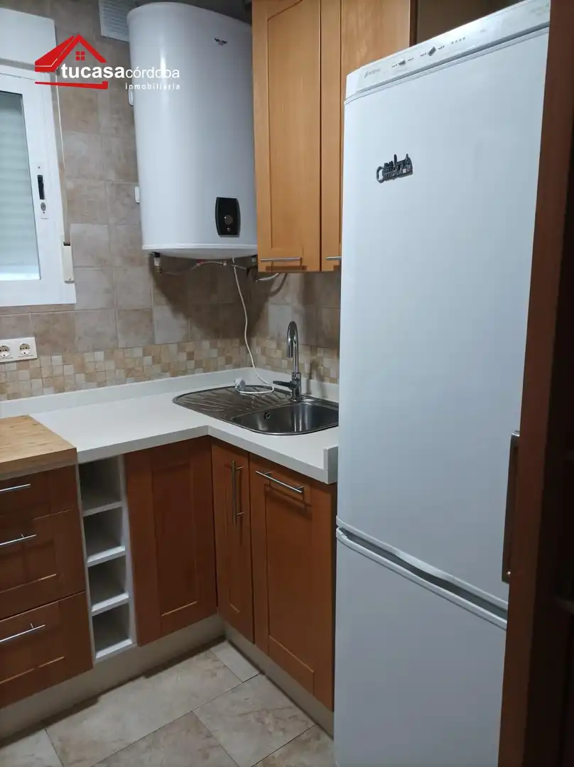 Cocina de Piso en venta en Córdoba con Aire acondicionado y Amueblado