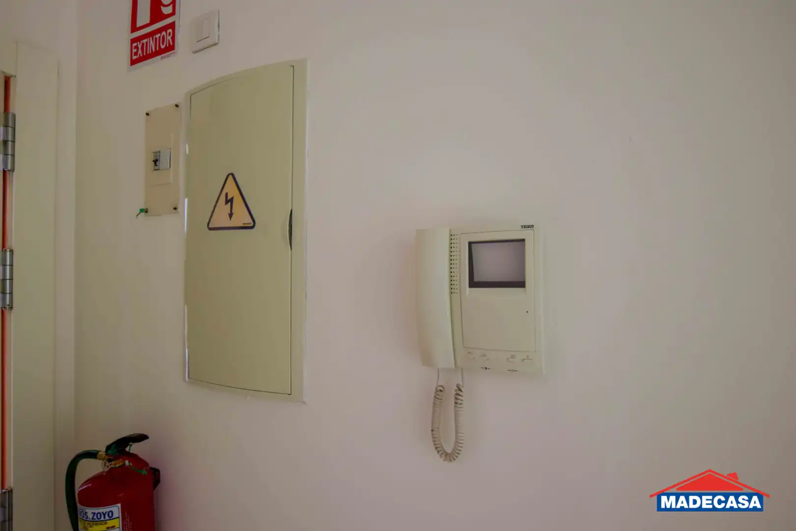 Oficina de alquiler en Pozuelo de Alarcón con Aire acondicionado