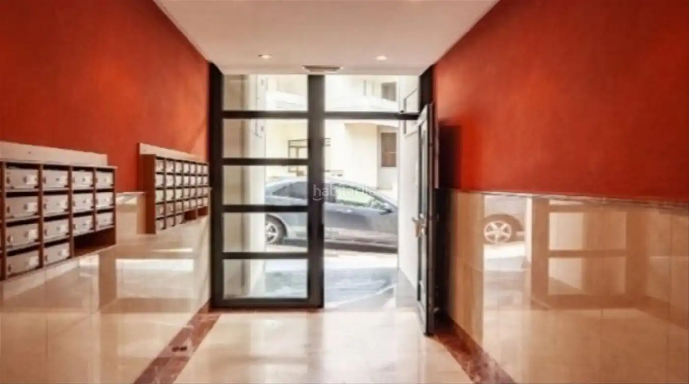 Apartment with lift to rent in Rua Angeles Navarro 54D