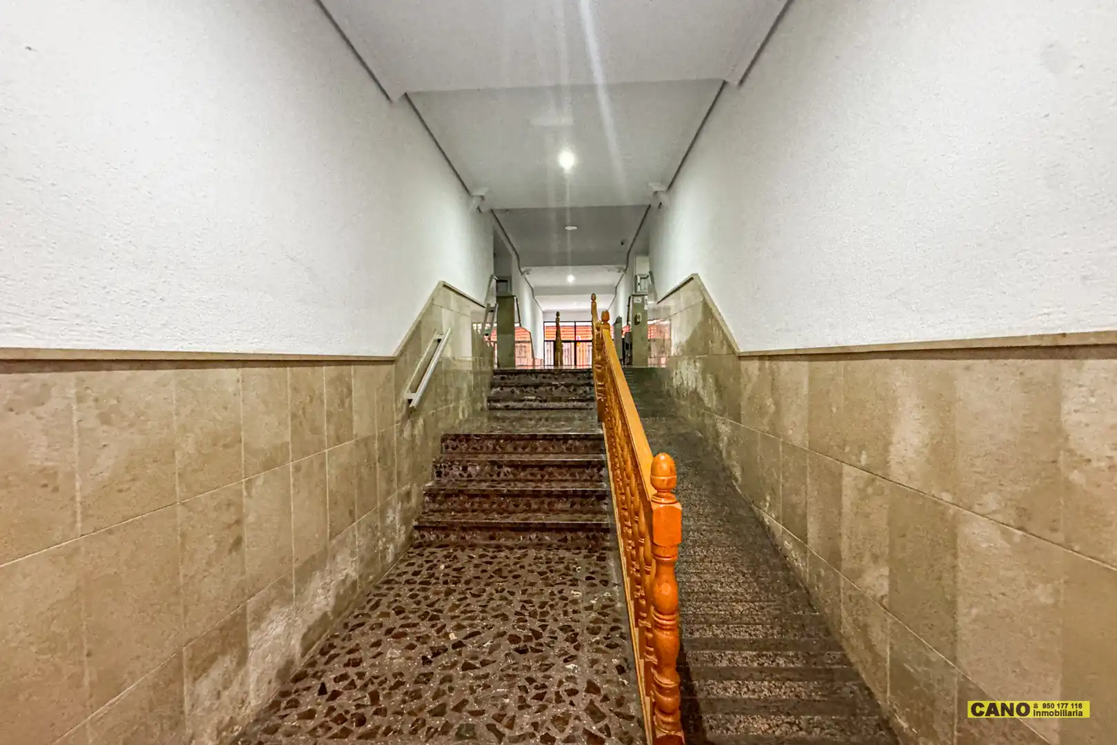 Pis en venda en Barrio Alto - San Félix