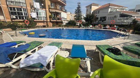 Foto 3 de Estudio en venta en Solymar, Benalmádena
